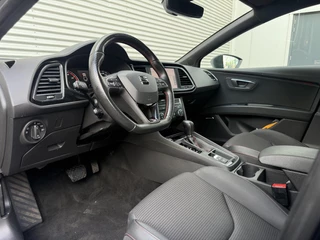 SEAT Leon – thumbnail 12