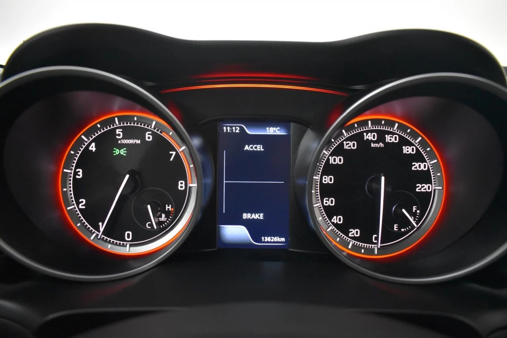 Suzuki Swift – foto 19