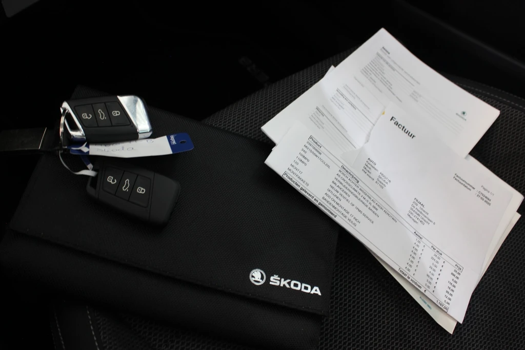 Škoda Superb – foto 52