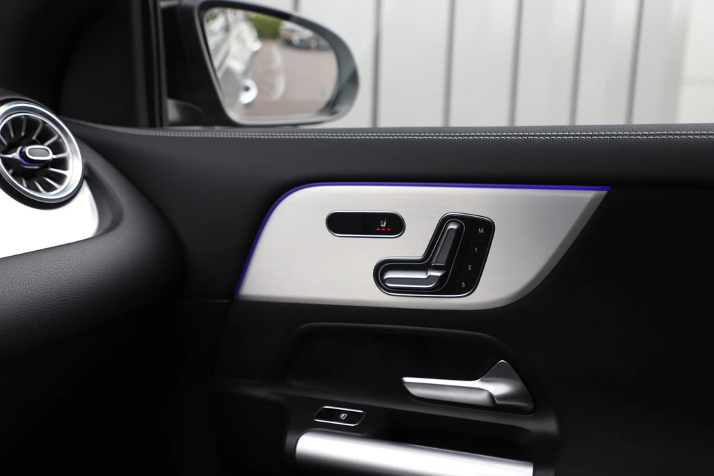 Mercedes-Benz GLA – foto 13