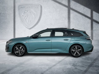 Peugeot 308 – thumbnail 2