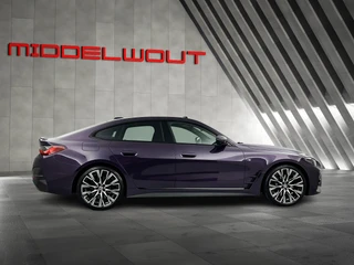 BMW 4 Serie – thumbnail 8