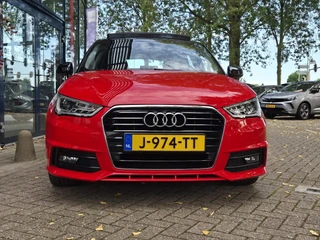 Audi A1 Sportback – thumbnail 5