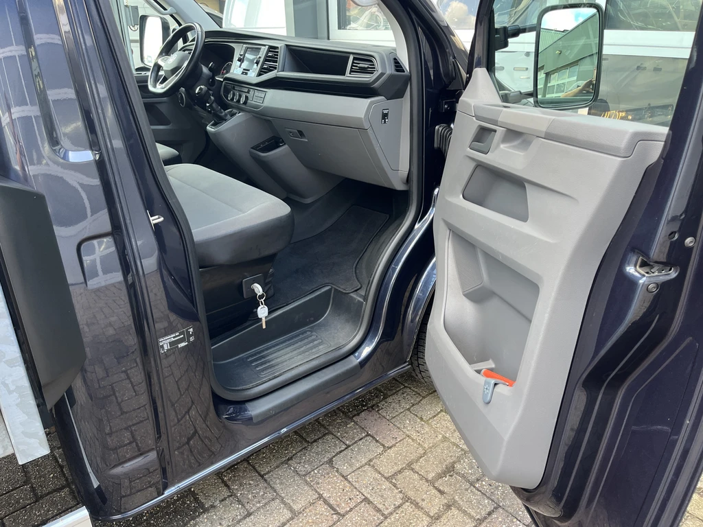 Volkswagen Transporter – foto 15