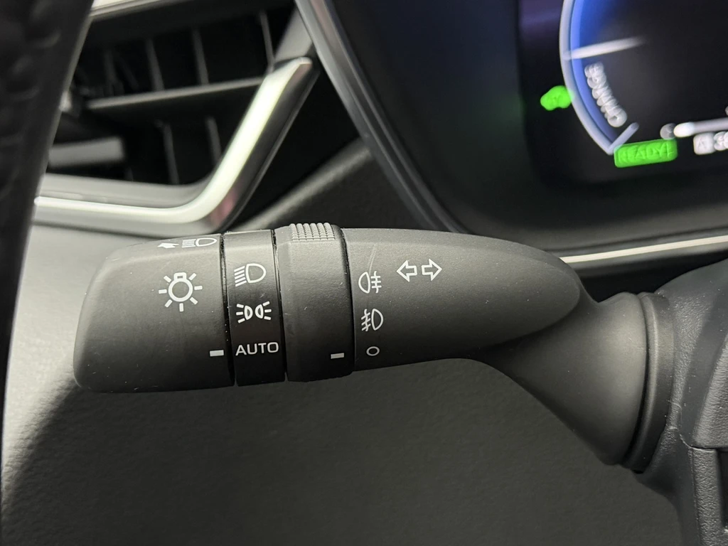 Toyota Corolla Touring Sports – foto 22