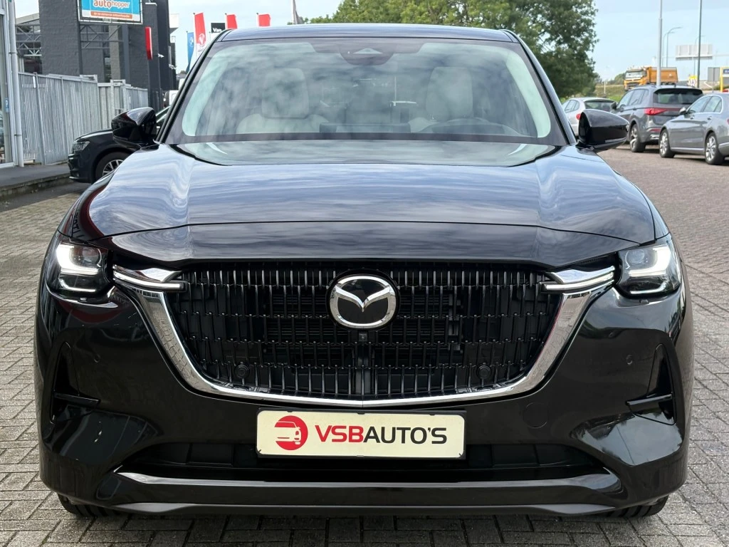 Mazda CX-60 – foto 6