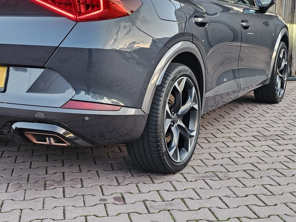 CUPRA Formentor – foto 19