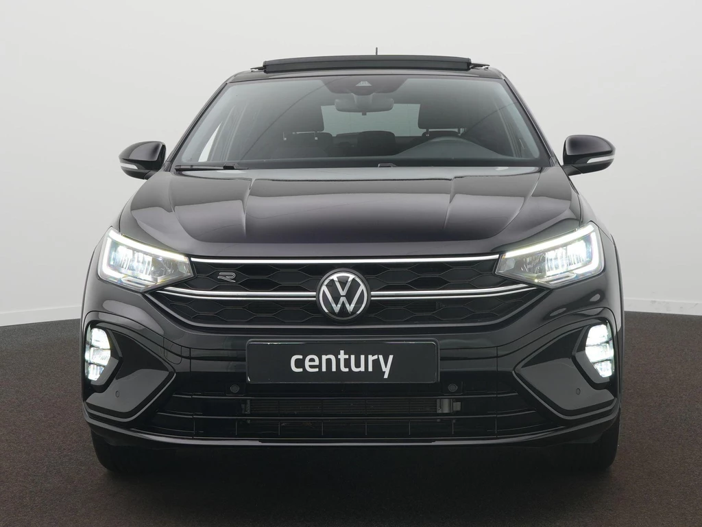 Volkswagen Taigo – foto 10