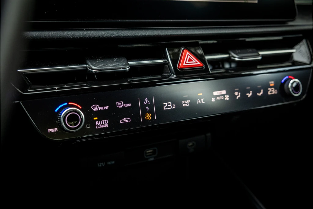Kia Niro – foto 25