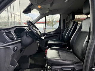 Ford Transit Custom – thumbnail 14