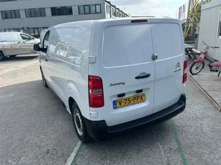 Citroën Jumpy – thumbnail 2