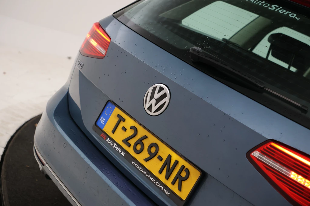 Volkswagen Passat – foto 5