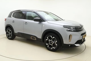 Citroën C5 Aircross – thumbnail 8