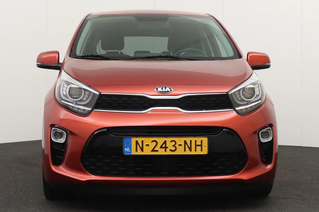 Kia Picanto – foto 6