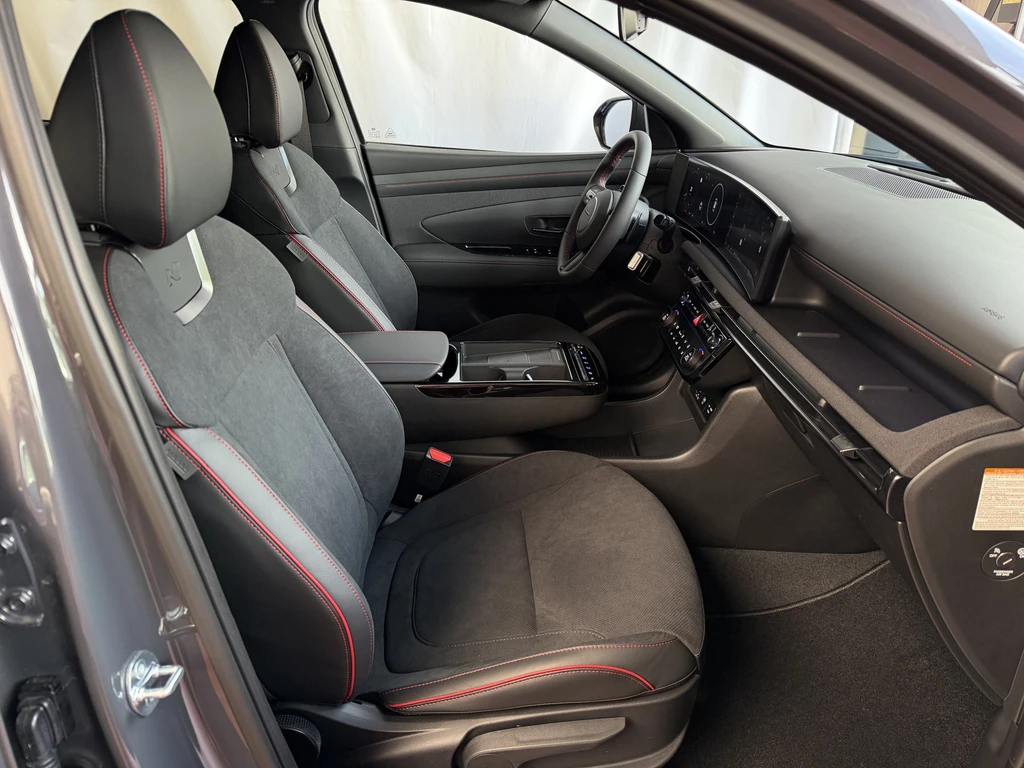 Hyundai Tucson – foto 42