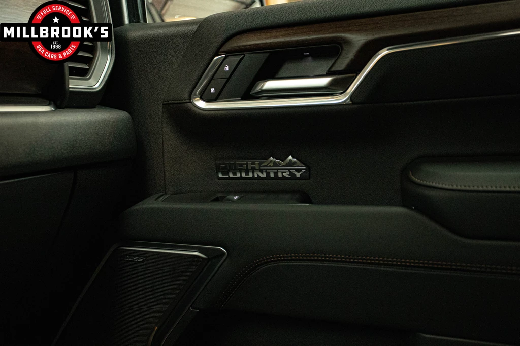 Chevrolet Silverado – foto 27