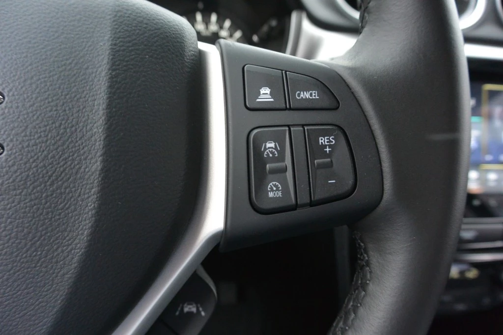 Suzuki Vitara – foto 21