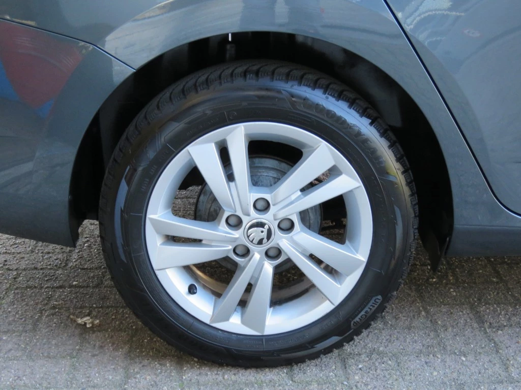 Škoda Fabia – foto 25
