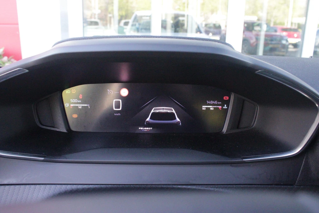 Peugeot 208 – foto 10