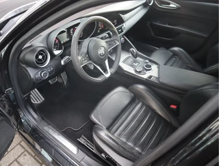Alfa Romeo Giulia – thumbnail 31