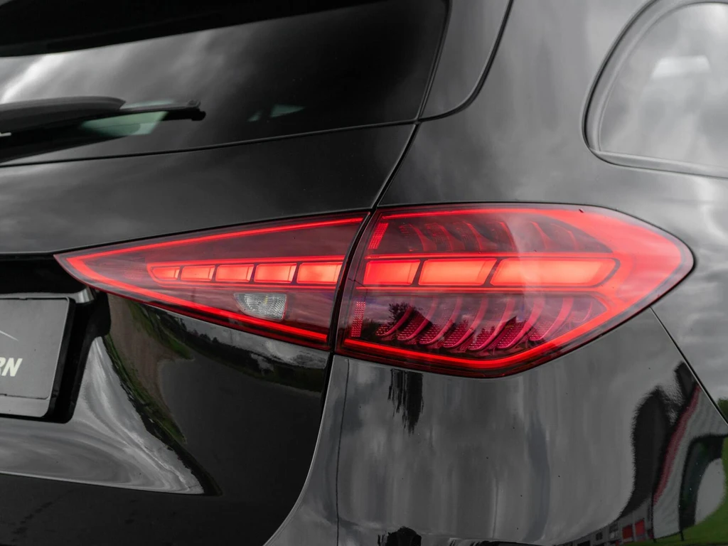 Mercedes-Benz C-Klasse – foto 18