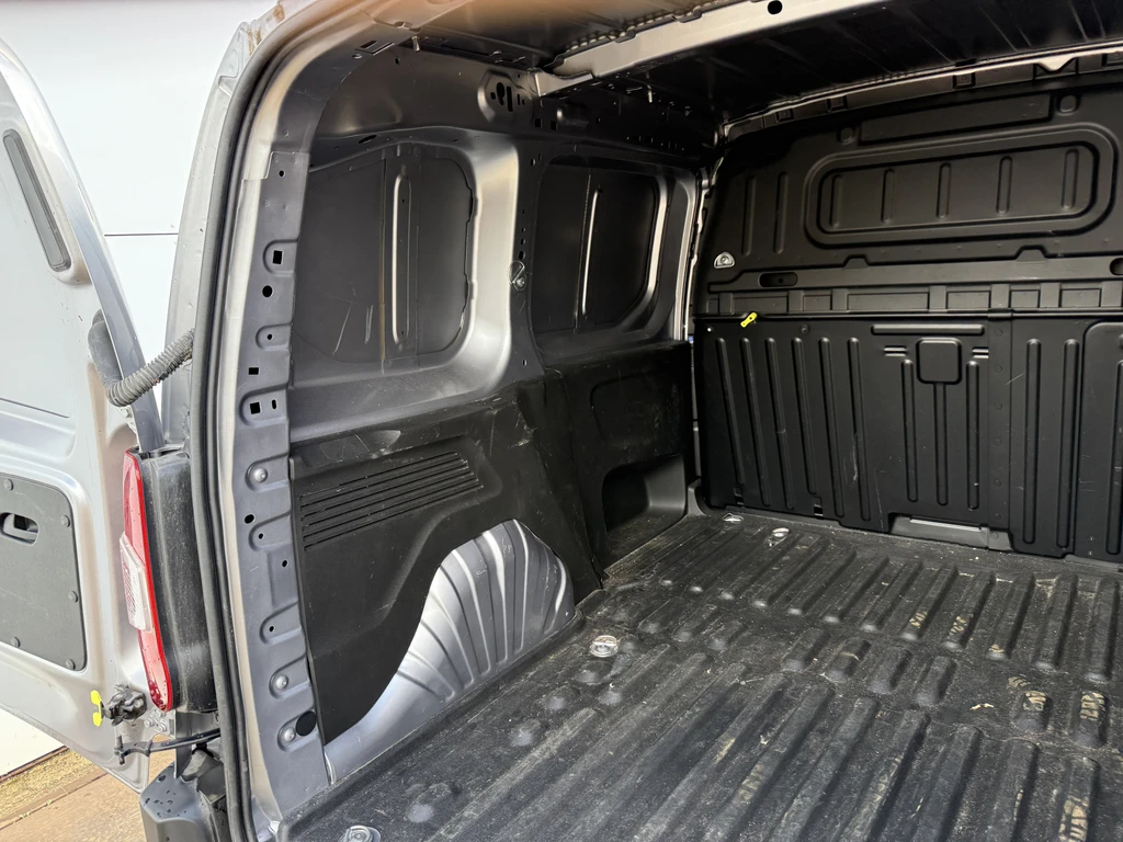 Opel e-Cargo – foto 12