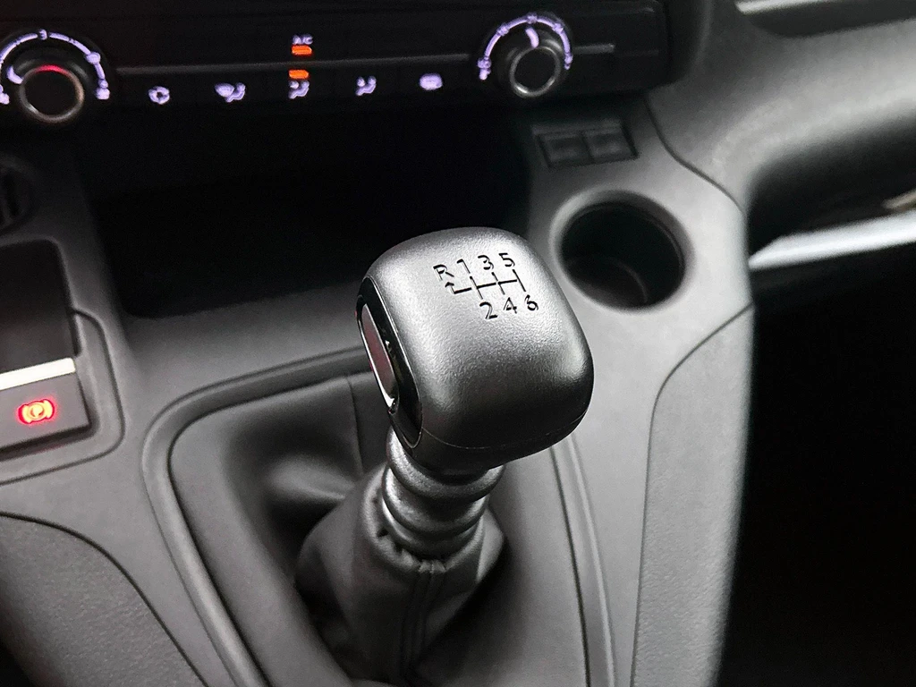 Peugeot Partner – foto 28