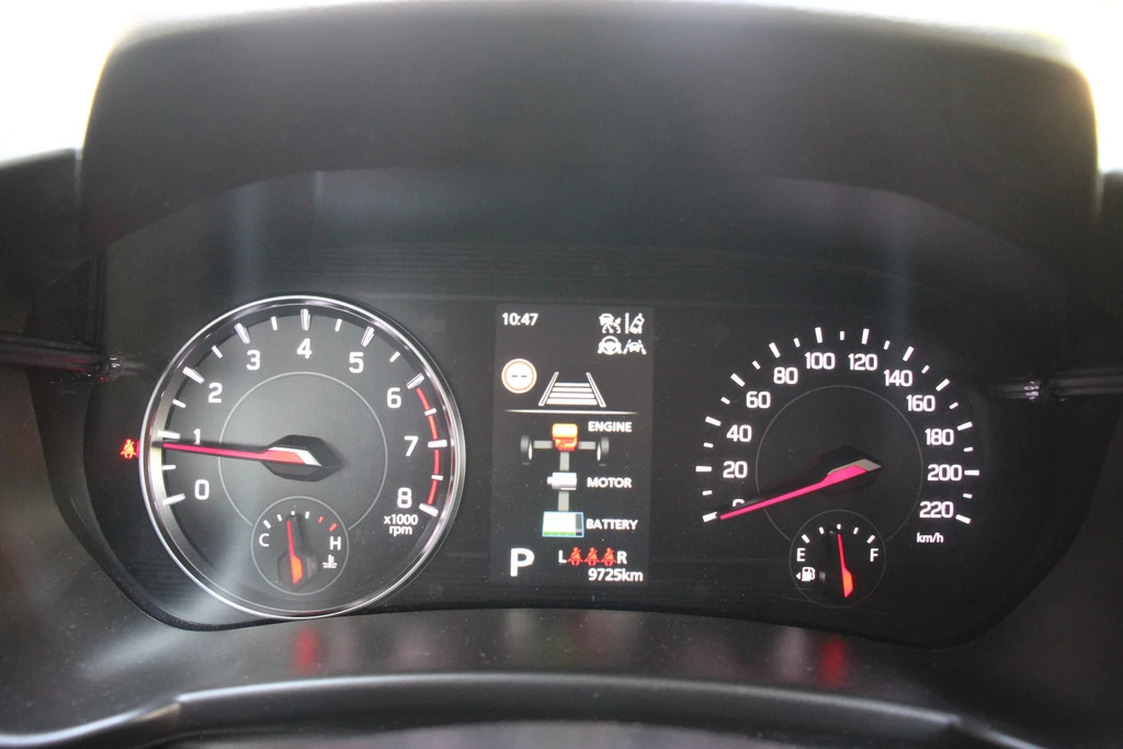 Suzuki Swift – foto 21