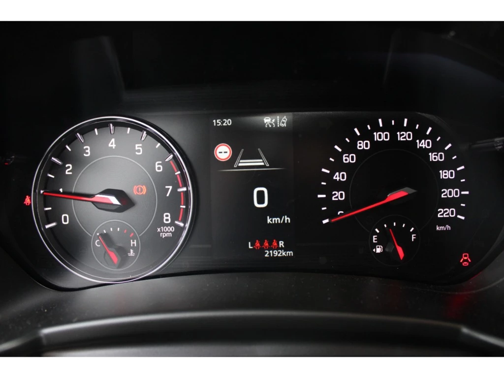 Suzuki Swift – foto 12