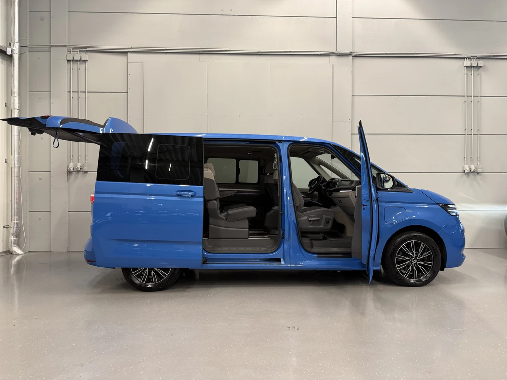 Volkswagen Multivan – foto 7