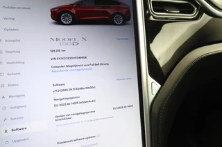 Tesla Model X – thumbnail 35