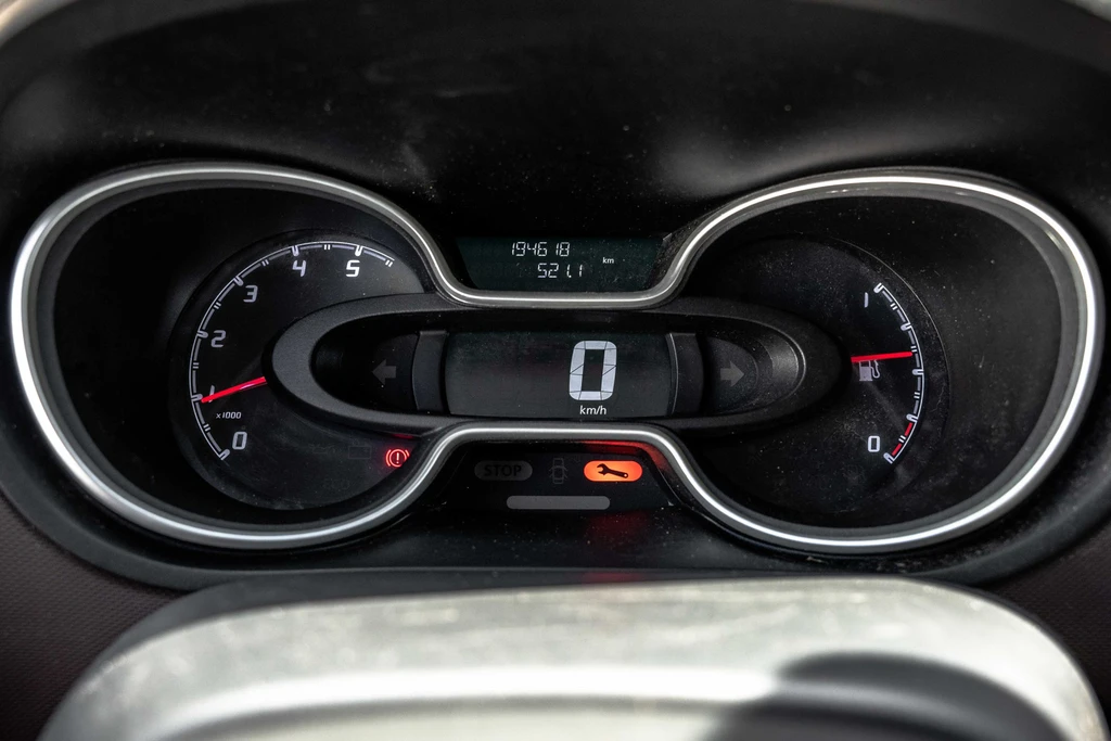 Fiat Talento – foto 15