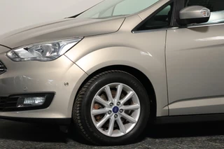 Ford C-MAX – thumbnail 26
