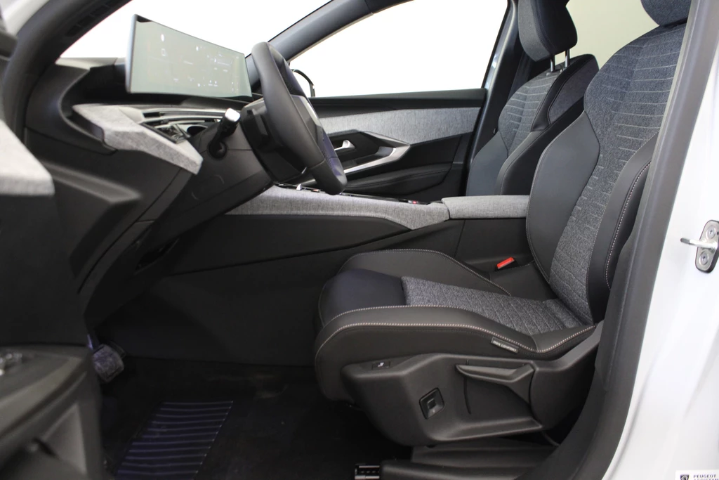 Peugeot 3008 – foto 14
