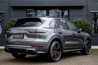 Porsche Cayenne – thumbnail 7
