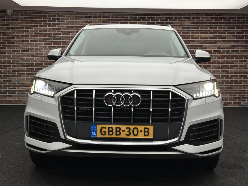 Audi Q7 – foto 12
