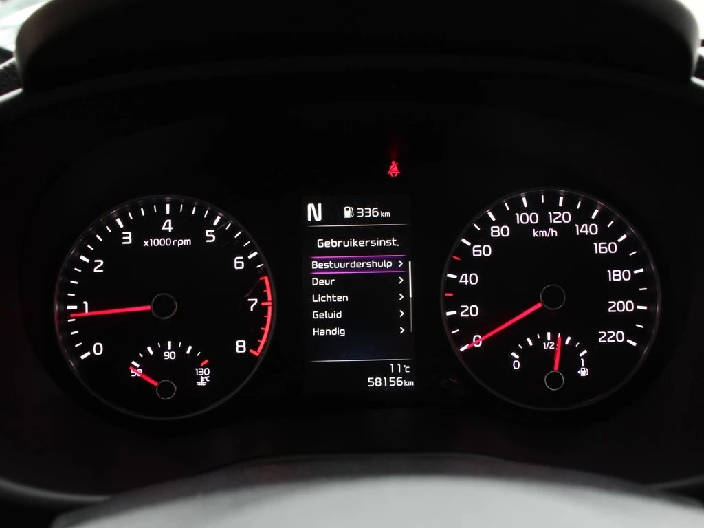 Kia Picanto – foto 35