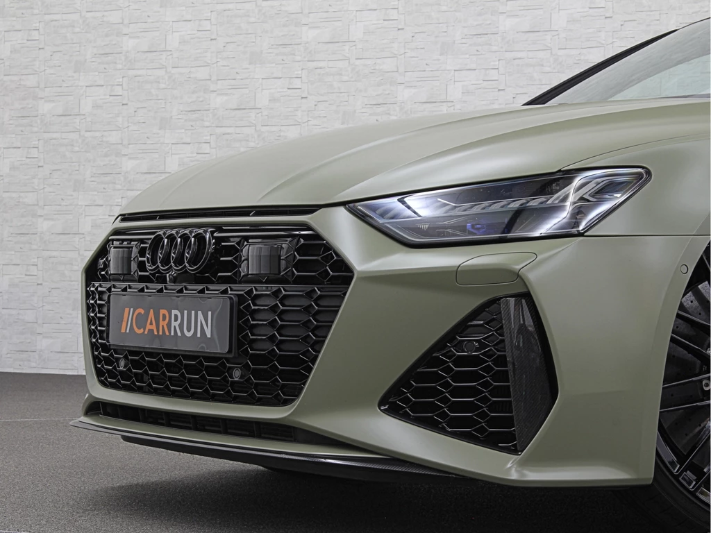 Audi RS7 – foto 31