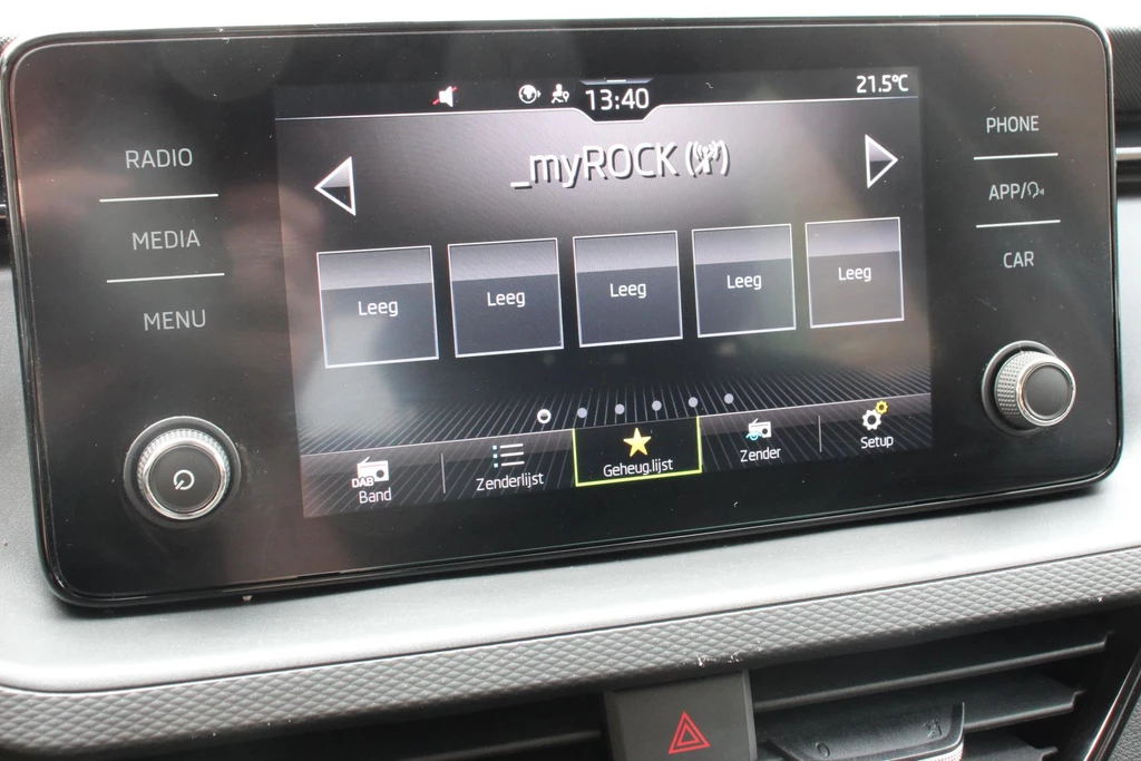 Škoda Kamiq – foto 17