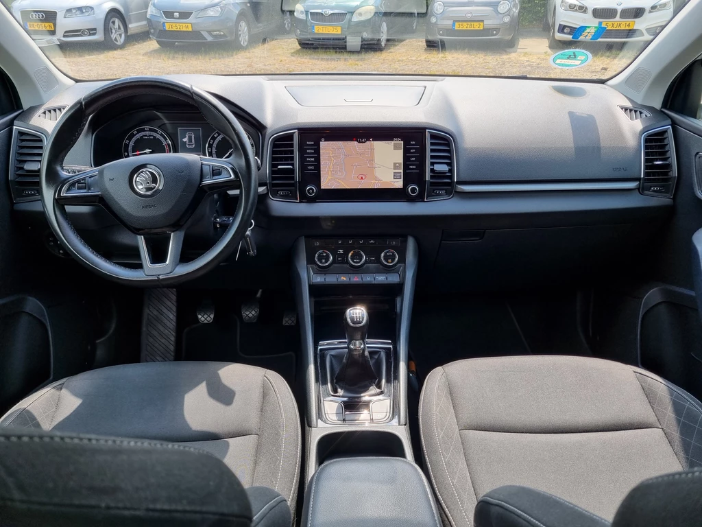 Škoda Karoq – foto 21