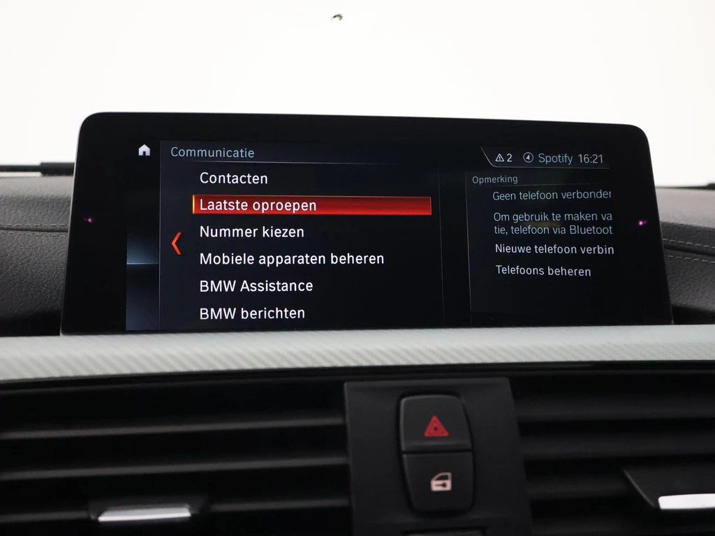 BMW 3 Serie – foto 37