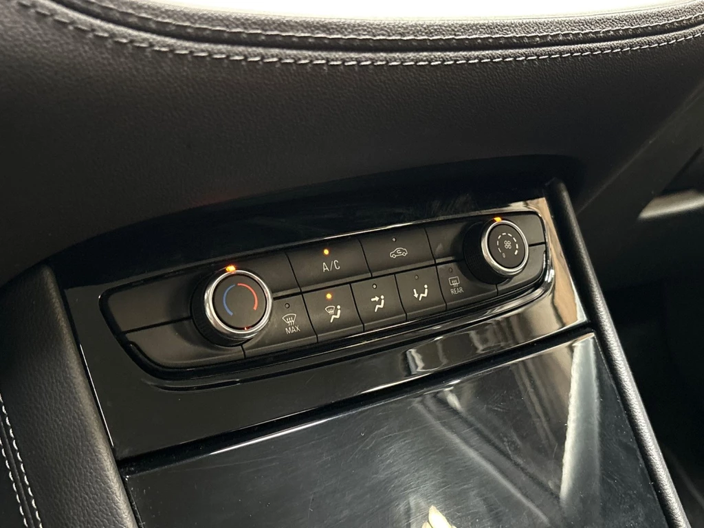 Opel Grandland X – foto 9