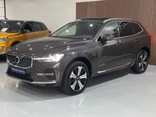 Volvo XC60 – thumbnail 2