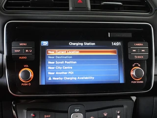 Nissan Leaf – thumbnail 38