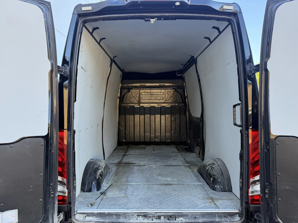 Iveco Daily – foto 12