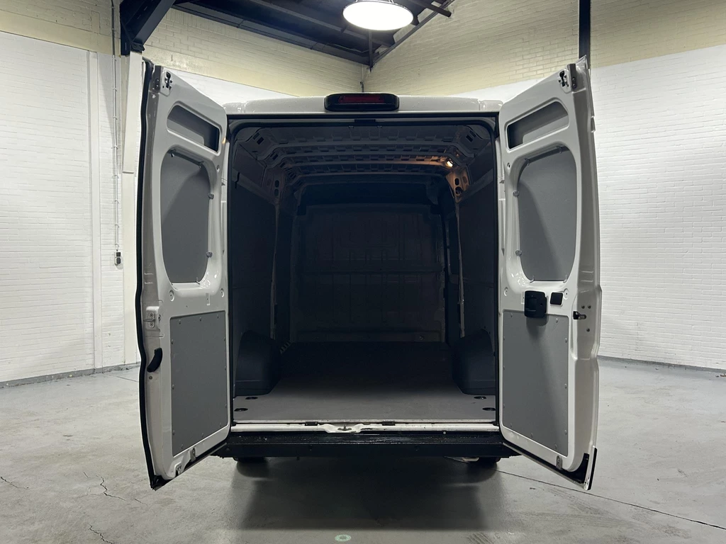 Citroën Jumper – foto 12
