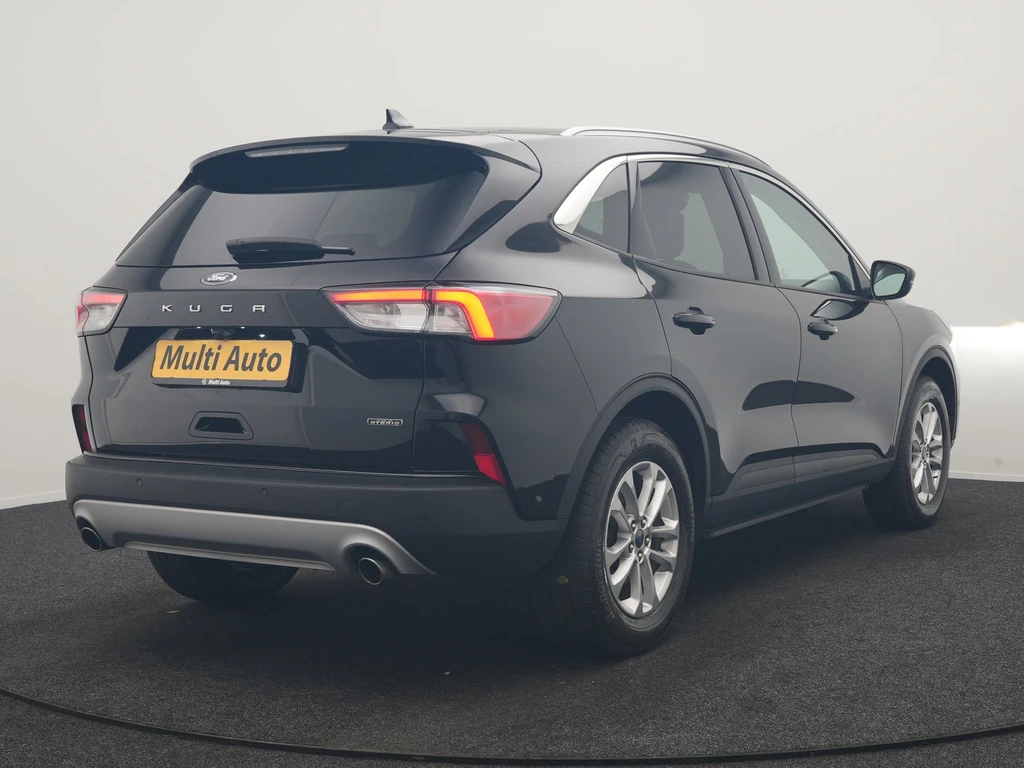 Ford Kuga – foto 7