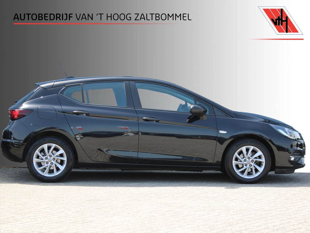 Opel Astra – foto 9