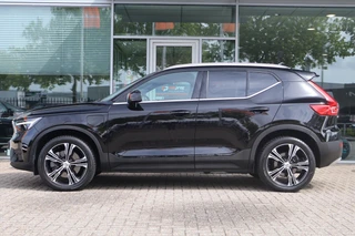 Volvo XC40 – thumbnail 3
