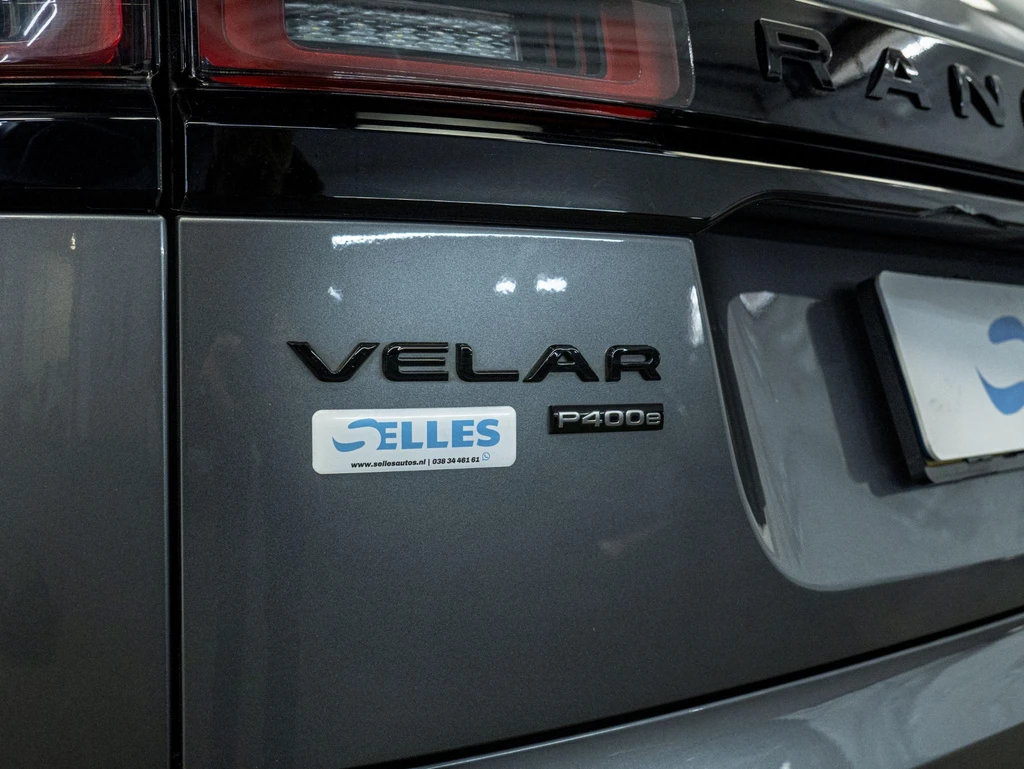 Land Rover Range Rover Velar – foto 17
